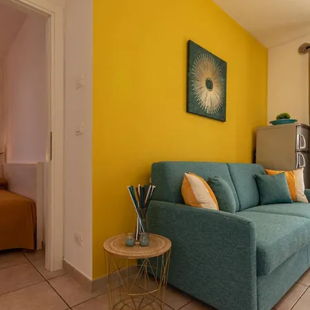 Pool View With Private Enclosed Garden Bibione