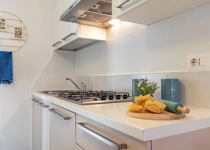 Apartament Pool View With Private Enclosed Garden Bibione