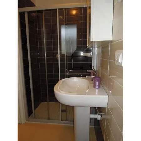 Lejlighed Pool View With Private Enclosed Garden Bibione