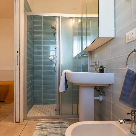 Διαμέρισμα Well Equipped With Pool And Solarium *