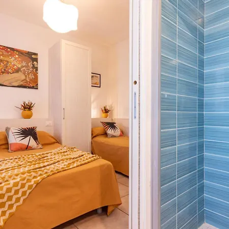 Διαμέρισμα Well Equipped With Pool And Solarium Μπιμπιόνε