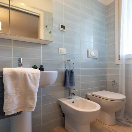 Well Equipped With Pool And Solarium Διαμέρισμα *