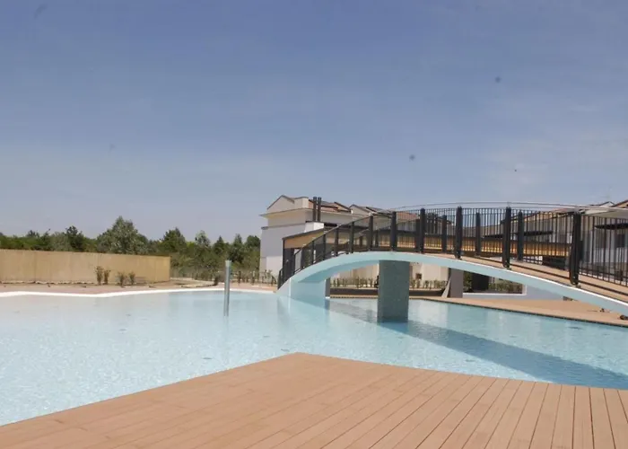 Apartmán Pool View With Private Enclosed Garden *