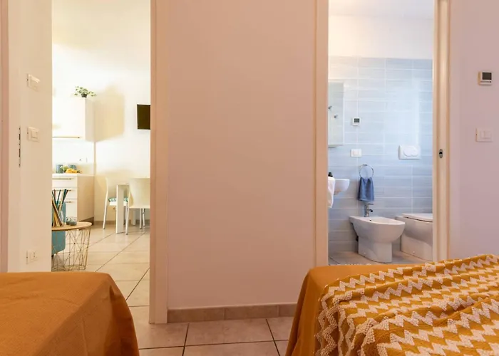 Apartmán Pool View With Private Enclosed Garden *